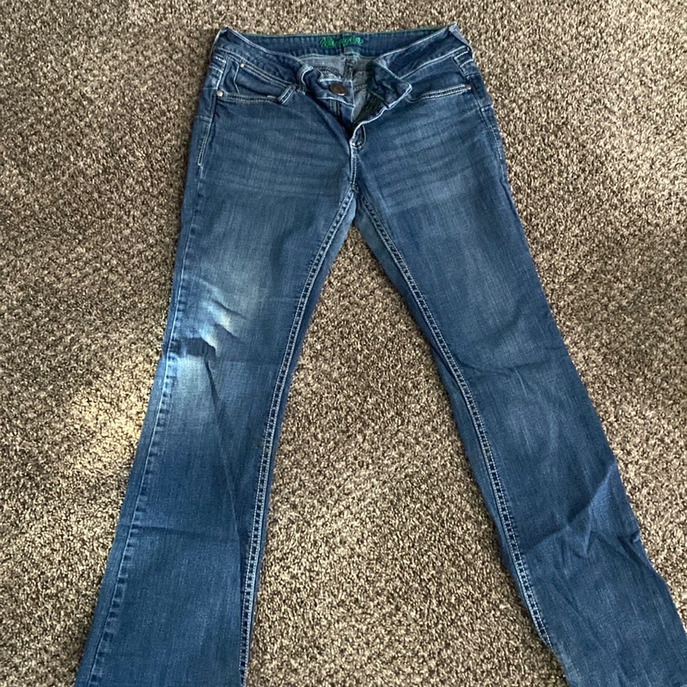 Wrangler Jeans